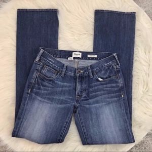🔥Closing Sale🔥Madewell Medium Wash Jeans